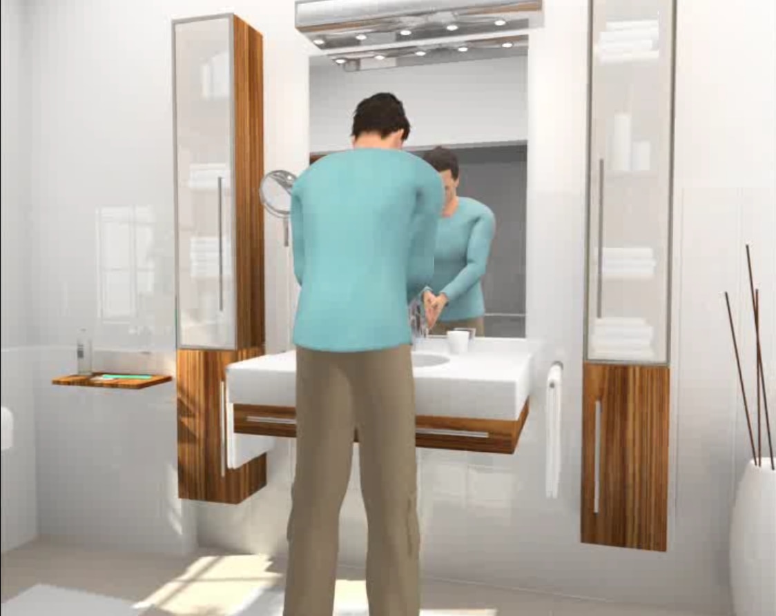 Continence Education Coloplast Canada